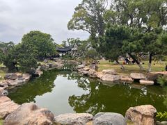 -江心屿景区
