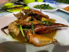 -小海豚•老字号海鲜餐厅(天涯店)