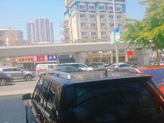 景观位-海味当家·蒸锅海鲜(星海公园店)