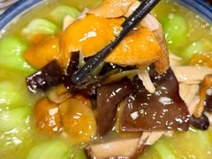 -莫家传承菜(耗儿鱼特色店)