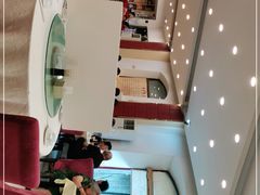 -奥华餐厅·老张记(台基厂店)