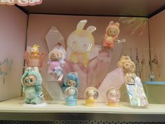 -泡泡玛特POPMART(老城根店)