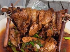 -代木儿回锅肉