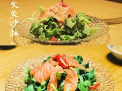 -御厨和食料理·寿司·刺身(麦地店)