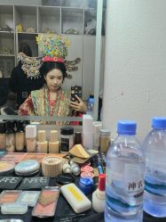 -拾尚映画·STUDIO婚纱摄影(中关村店)