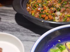 -大胡同天津菜·海肠捞饭·津门皮皮虾锅贴一绝(西姜井店)