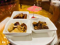 -阿斯牛牛·凉山菜(新会展店)