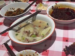 -西江红·株洲本地菜(滨江南路店)