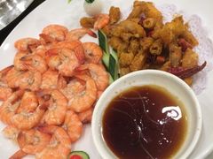 iphone_upload_pic-香满楼(南关店)