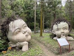 -东平国家森林公园