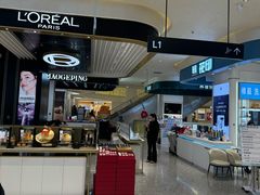 -银泰百货(北京大红门店)