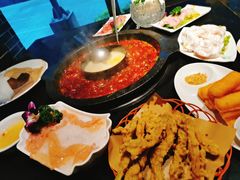 -怡品川宇火锅(宝立方店)