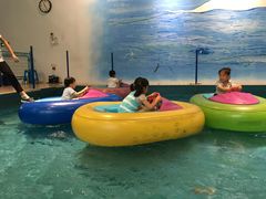 -蒙特利亲子乐园