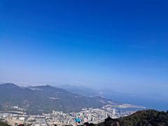 -梧桐山风景名胜区