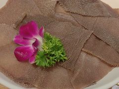 -千牛将·鲜牛肉火锅(开元路店)