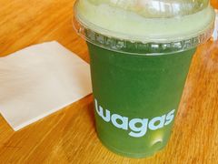 -Wagas沃歌斯(长宁龙之梦店)
