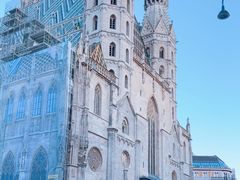 -斯蒂芬主教座堂(Stephansdom)