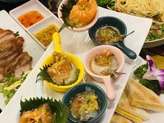 -米泰芒·东南亚料理(体育西店)