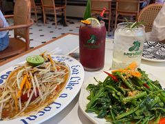 -太食獸泰式茶餐厅(IFS国金中心店)