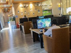 -网鱼网咖·电竞(中山友好广场店)
