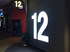 -万达影城(汉街万达广场IMAX店)