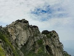 -罗田天堂寨风景区