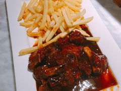 -小菜园新徽菜(镇江京口吾悦店)