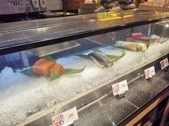 三文鱼-OPEN開全日自助餐厅·牛肉火锅·海鲜(佛山希尔顿酒店)