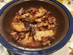 -大鸭梨烤鸭(枣园店)