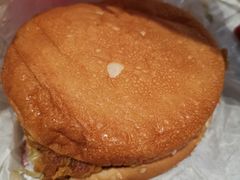 -麦当劳(广州新港东路第二分店)