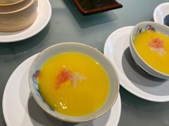 -希尔顿酒店-豫园中餐厅