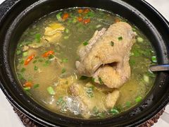 -食光慢宴·安吉土菜馆