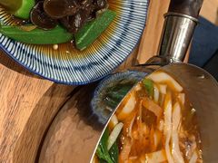 -小满手工粉(上海月星环球港店)