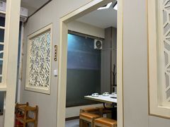 -西子馋火锅鸡•涮品自助(桥东街店)