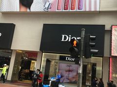 -崇光百货(铜锣湾店)