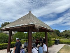 -青岛银沙滩
