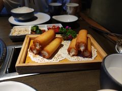 -同仁四季椰子鸡(罗湖国贸店)