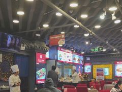 -老浒记烤鸭-北京菜(琉璃厂店)
