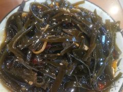 -友强·23年特色海鲜大排档(厦门店)