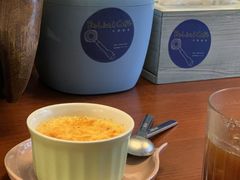 -Be Lived Cafe比例咖啡(摩天轮店)