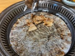 -九田家黑牛烤肉料理·自助(洪洞县城市花园店)