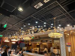 -有璟阁港式餐厅(国贸商城店)