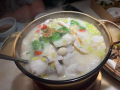 -闽上鲜·福建菜(龙湖滨江天街店)