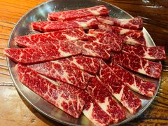 -原始泥炉烤肉(总店)