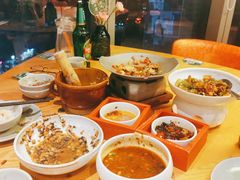 -望湘园·湖南菜(宏伊店)