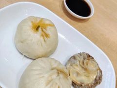-李与白包子铺(桐梓林店)