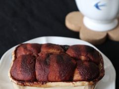 -佐敦面包铺·JORDAN BAKERY