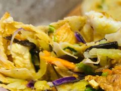 -舞素卷菜煎饼.糁汤(万达金街店)