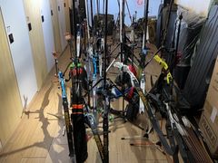 -道顺射箭·团建·骑射(张杨路店)