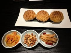 -五缘湾凯悦酒店·悦饗中餐厅